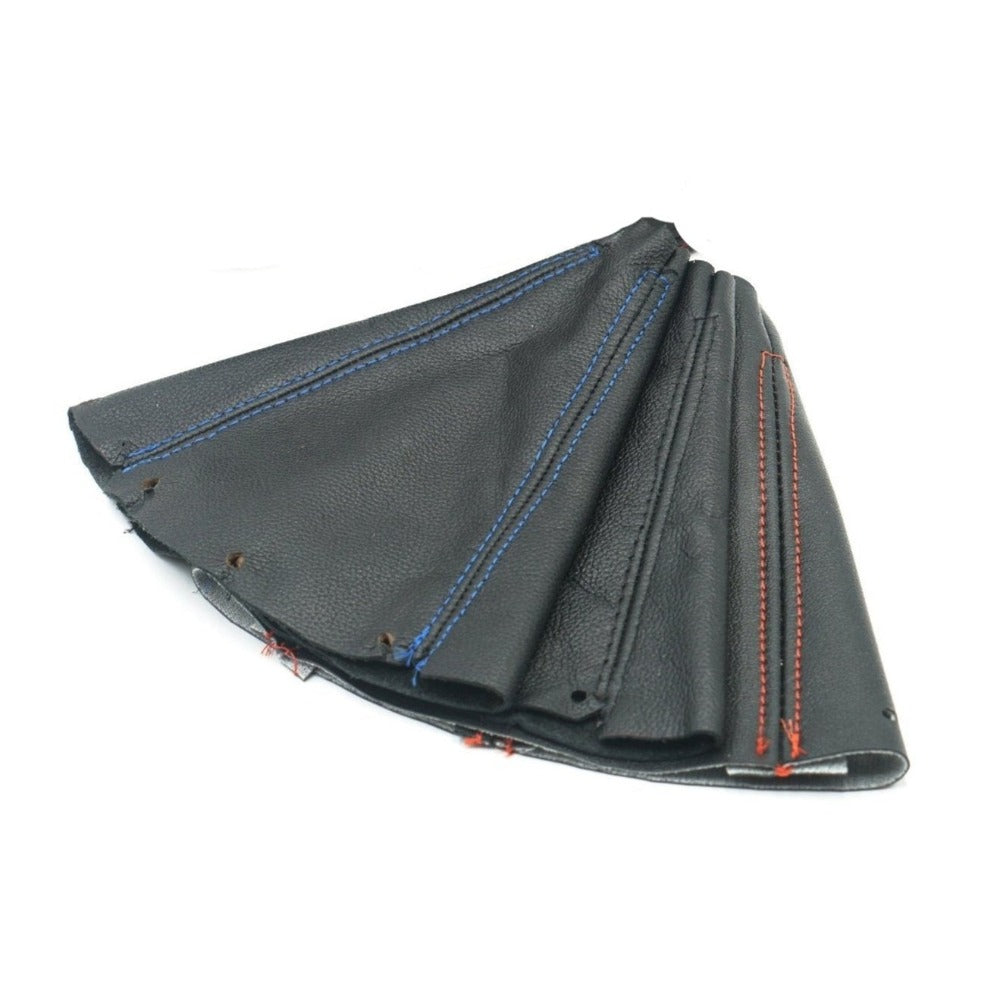 OEM Leather Shift Boot Replacement MR2 Prime MR2