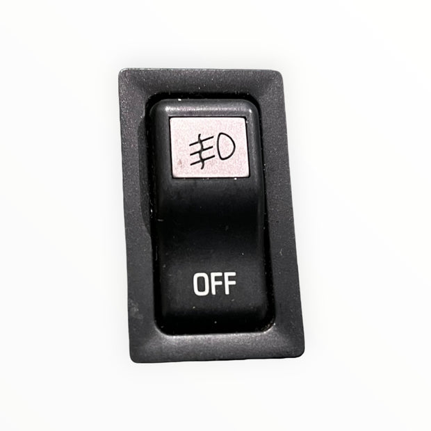 Used - OEM Fog Light Switch - SW20