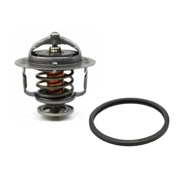 Thermostat and Gasket - Gen3/4/5 3SGTE