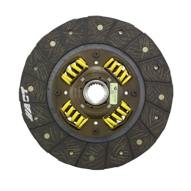 Clutch Disc ACT - E153 Transmission