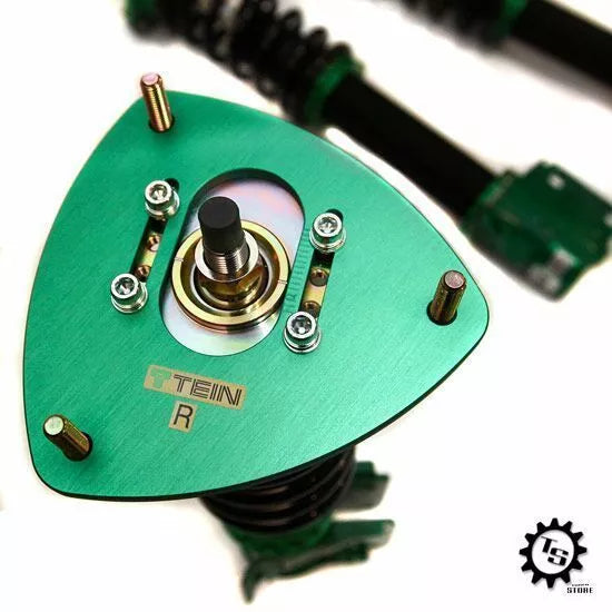 TEIN Flex Z Coilovers - SW20 MR2 – Prime MR2