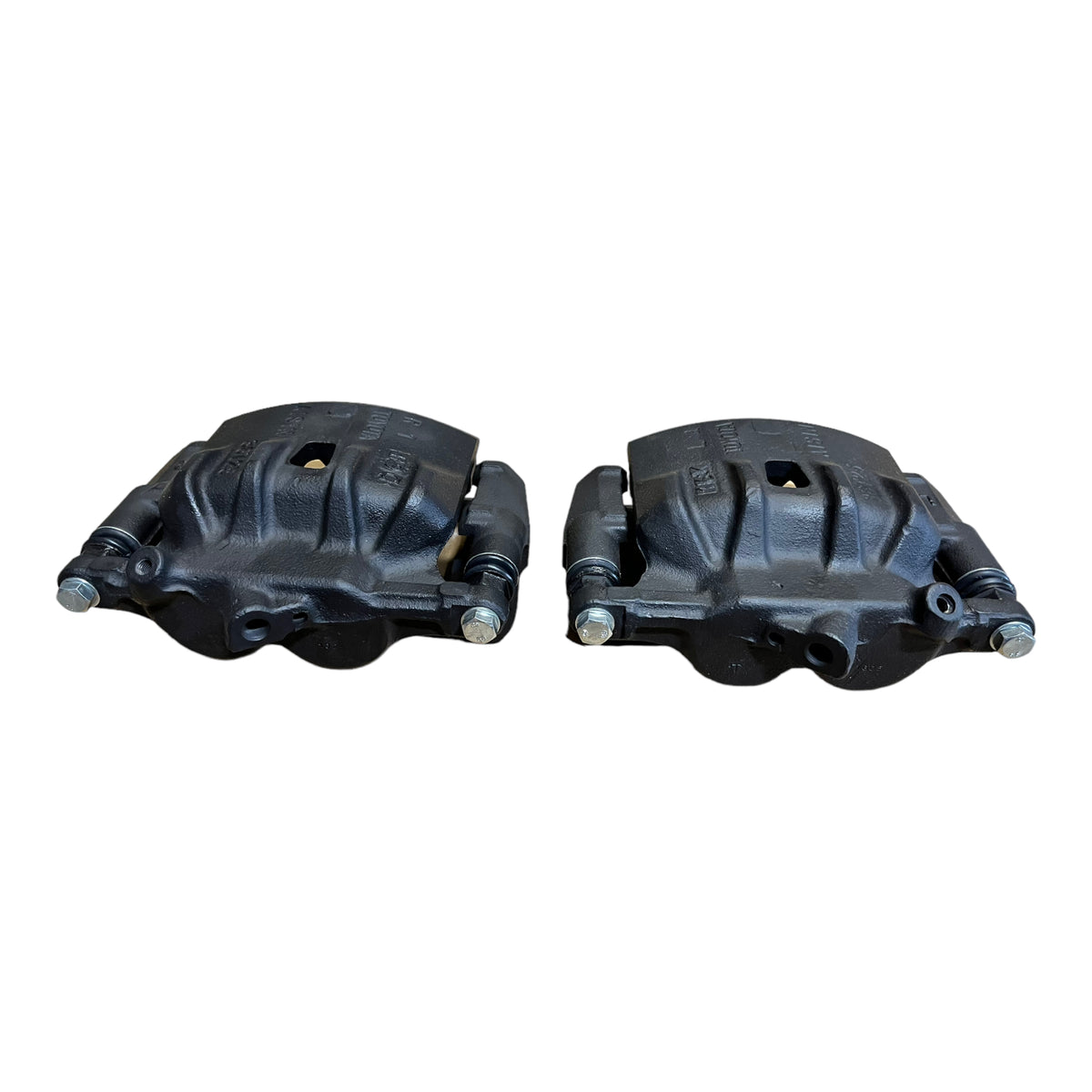 REBUILD Service - Brake Caliper 36T25 FRONT - SW20 90-92 – Prime MR2