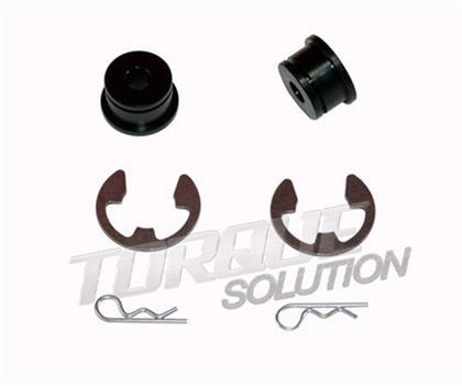 Shifter Cable Bushings - MR2