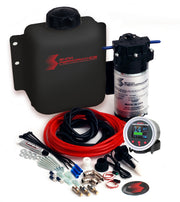 Snow Performance Stage 2 Boost Cooler Forced Induction Progressive Water-Methanol Injection Kit