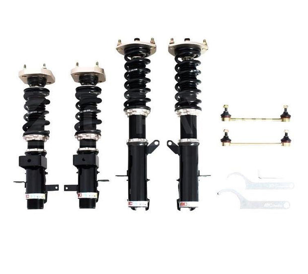 BC Racing BR Type Coilovers - MR2