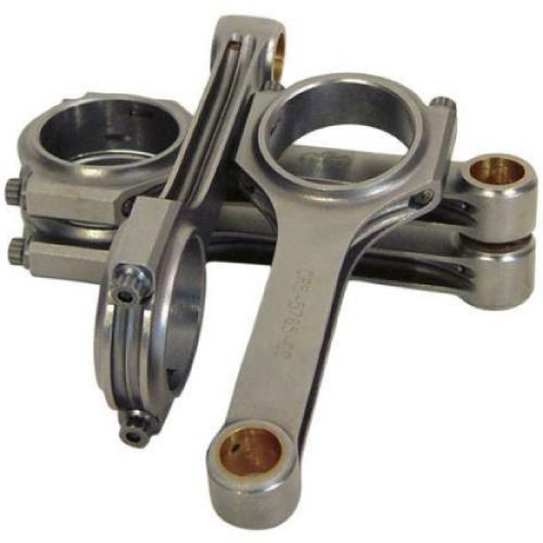 Eagle H-Beam Connecting Rods - 3SGTE