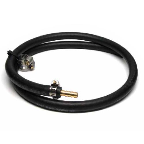 Fuel Return Line 3SGTE Prime MR2