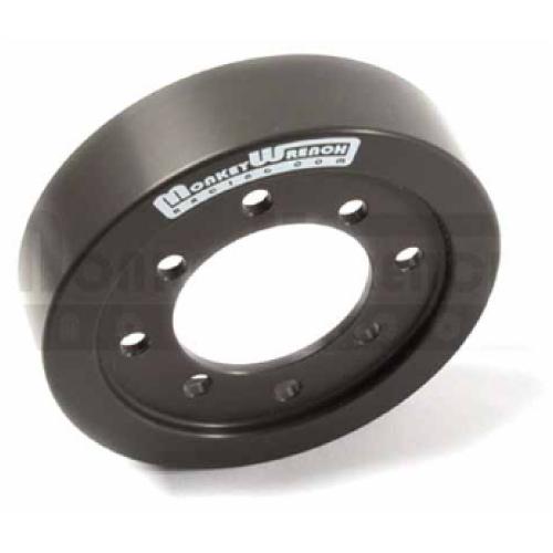 MWR Underdrive Pulley – 2ZZ Water Pump
