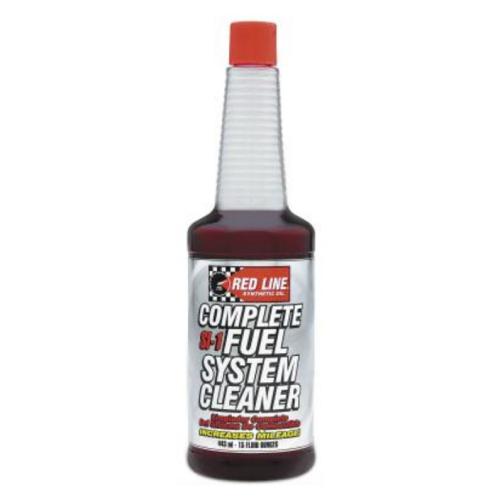 Red Line SI-1 fuel system cleaner