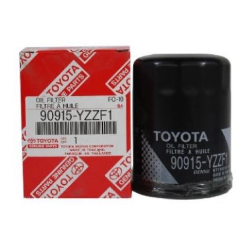 Toyota Oil Filter - MR2