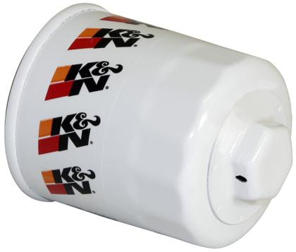 K&N Premium Oil Filter - MR2