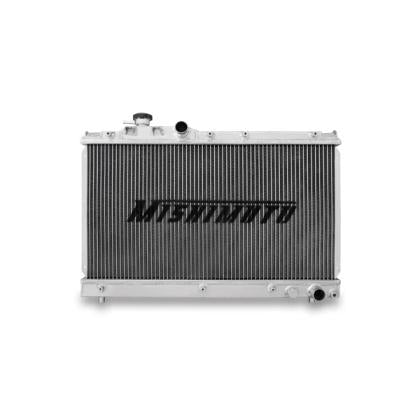 Aluminum Radiator Mishimoto 3-Row X-Line - MR2 SW20