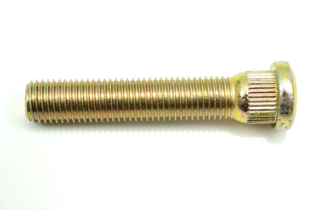 Unbranded Extended Wheel Studs M12x1.5 Prime MR2