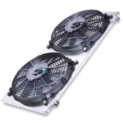 Aluminum Fan Shroud Kit Unbranded - SW20 MR2
