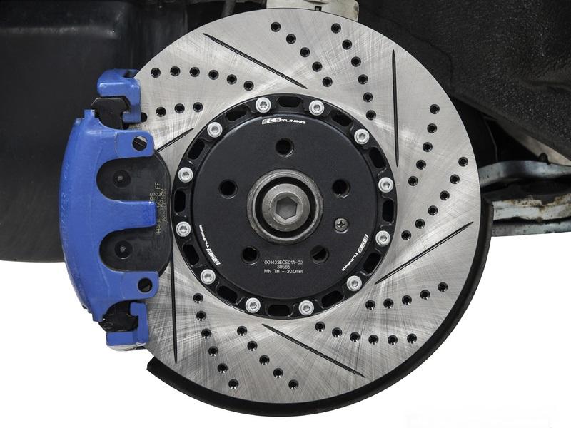 MR2 Brake Parts - SW20 MR2 parts rotors brake pads stainless lines