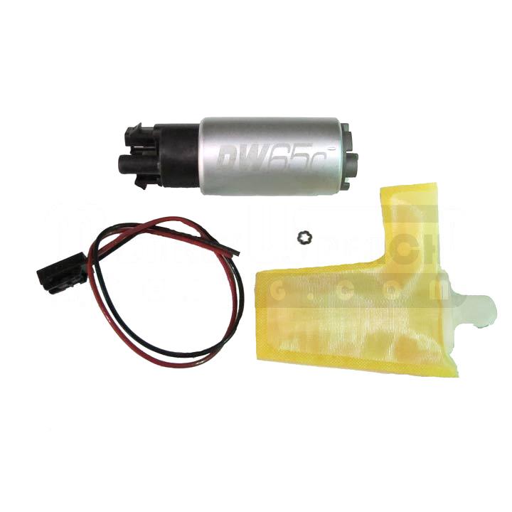 MR2 Spyder Fuel Parts - ZZW30 MR2 Fuel Injectors – Prime MR2