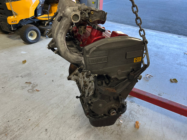 Used - 1993 3SGTE Gen2 engine