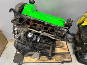 Used - 1991 3SGTE Gen2 engine - JE , Pauter, Ferrea, HKS