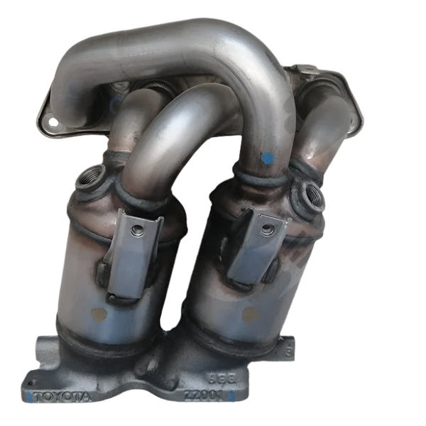 Toyota OEM Exhaust Manifold (header) – MR2 Spyder 1ZZ-FE – Prime MR2