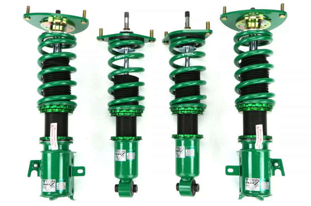 TEIN Flex Z Coilovers - ZZW30 MR2 Spyder – Prime MR2