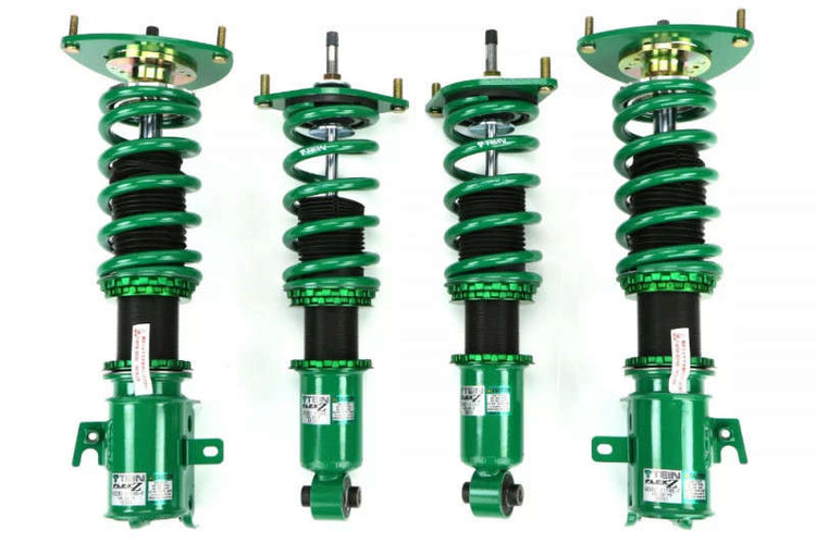 TEIN Flex Z Coilovers - ZZW30 MR2 Spyder – Prime MR2