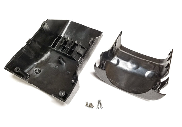 Steering Column Clam shell Cover - SW20