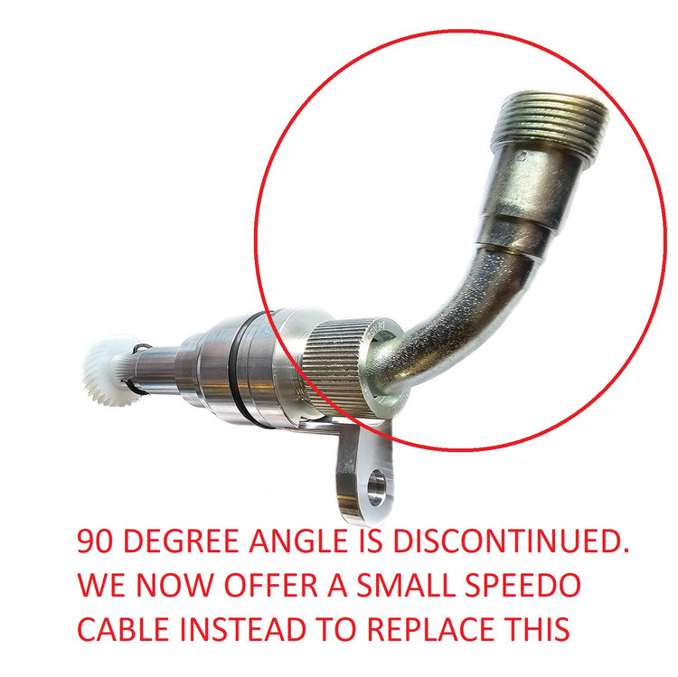 TOYOTA トヨタ　触媒 本体 GB3 4460 Mechanical Speed Sensor - E153 Transmission – Prime MR2