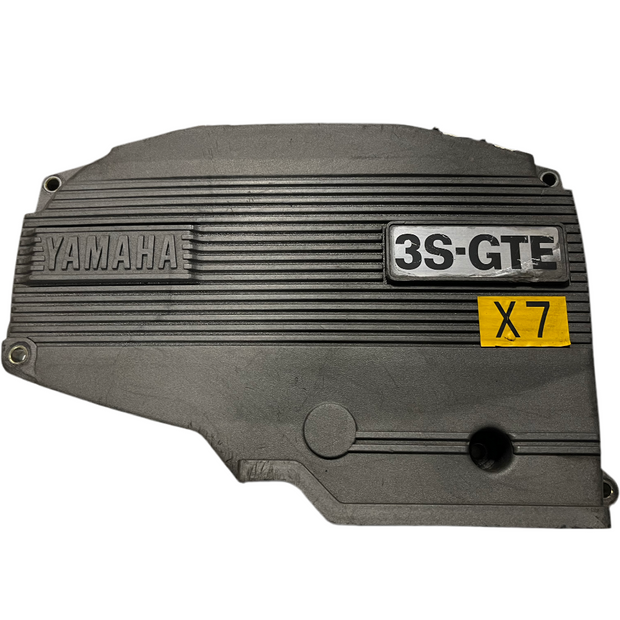 USED - Timing Belt Upper Cover - Gen2 3SGTE