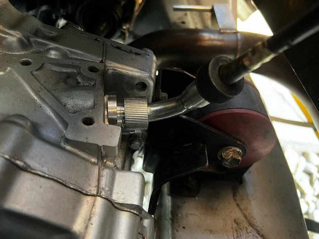 Mechanical Speed Sensor - E153 Transmission – Prime MR2