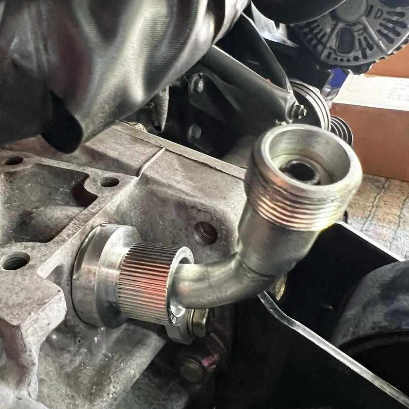 Mechanical Speed Sensor - E153 Transmission – Prime MR2