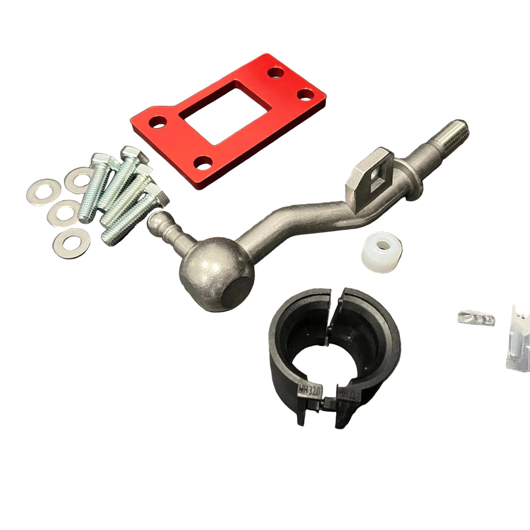 C's / TRD Short Stroke Shifter w/ Seat Bushing - MR2 – Prime MR2