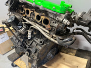 Used - 1991 3SGTE Gen2 engine - JE , Pauter, Ferrea, HKS