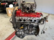 Used - 1993 3SGTE Gen2 engine