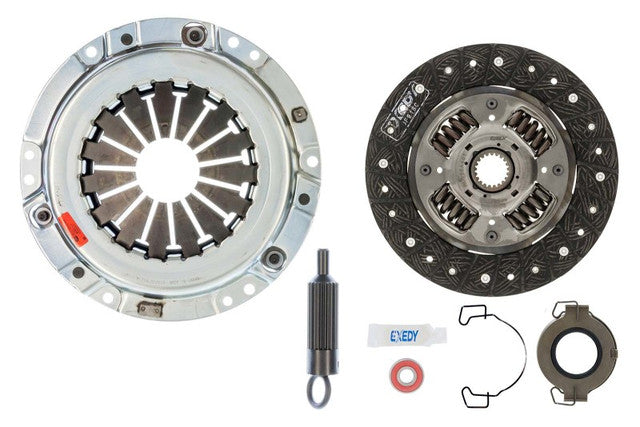 Exedy Stage 1 Organic Clutch Kit - AW11 4AGZE – Prime MR2