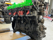 Used - 1991 3SGTE Gen2 engine - JE , Pauter, Ferrea, HKS