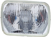 Hella Sealed Beam Conversion Headlamp