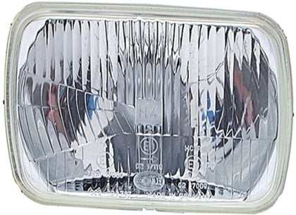 Hella Sealed Beam Conversion Headlamp