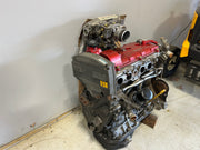 Used - 1993 3SGTE Gen2 engine