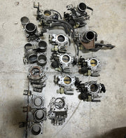 USED - 3SGTE Throttle Body Lot #2