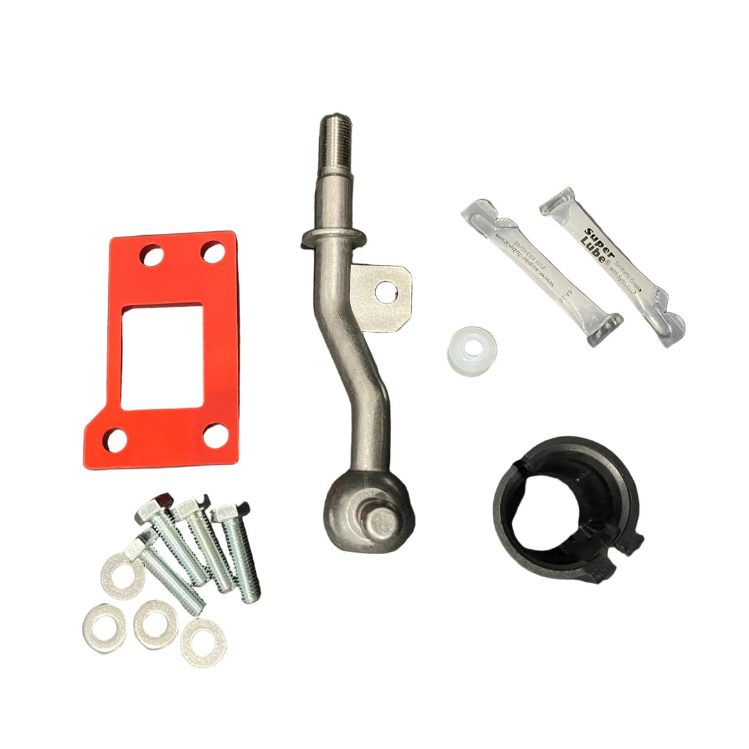 C's / TRD Short Stroke Shifter w/ Seat Bushing - MR2 – Prime MR2