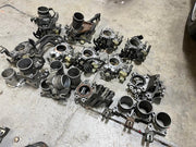 USED - 3SGTE Throttle Body Lot #2