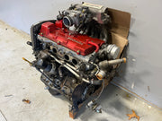 Used - 1993 3SGTE Gen2 engine