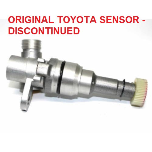 Mechanical Speed Sensor - E153 Transmission – Prime MR2