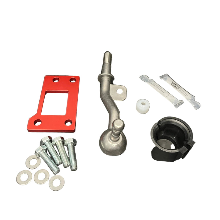 C's / TRD Short Stroke Shifter w/ Seat Bushing - MR2 – Prime MR2