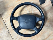 Used - 94-95 Steering Wheel with Airbag
