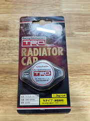 TRD Radiator Cap