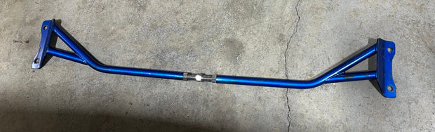 USED - Cusco Front Strut Tower Bar - SW20