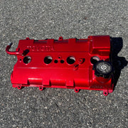 USED - Gen2 3SGTE Powdercoated valve cover