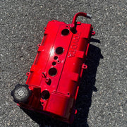 USED - Gen2 3SGTE Powdercoated valve cover