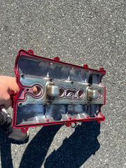 USED - Gen2 3SGTE Powdercoated valve cover